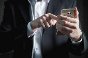 mobiilipelaaminen
